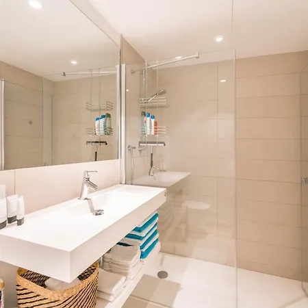 Apartament Higueron West Collection - The Blue Horizon By Hwpc *
