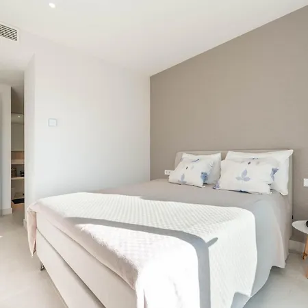 Apartament Higueron West Collection - The Blue Horizon By Hwpc Fuengirola